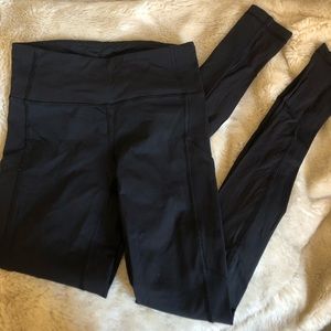 Lululemon Athletic Leggings
